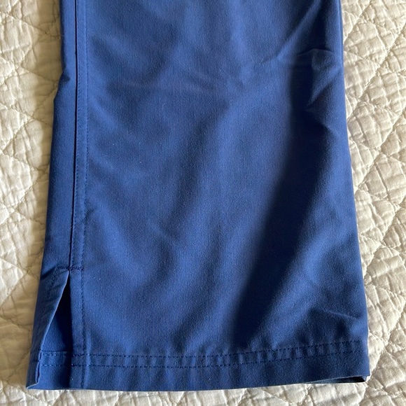 Figs scrub pants, purple, Technical Collection, Medium - Picture 3 of 4